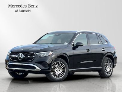 New 2026 Mercedes-Benz GLC 300 4MATIC
