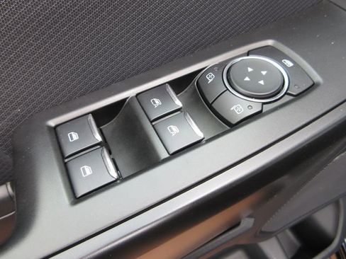 Certified 2025 Ford F150 STX w/ Equipment Group 200A RWD image 10