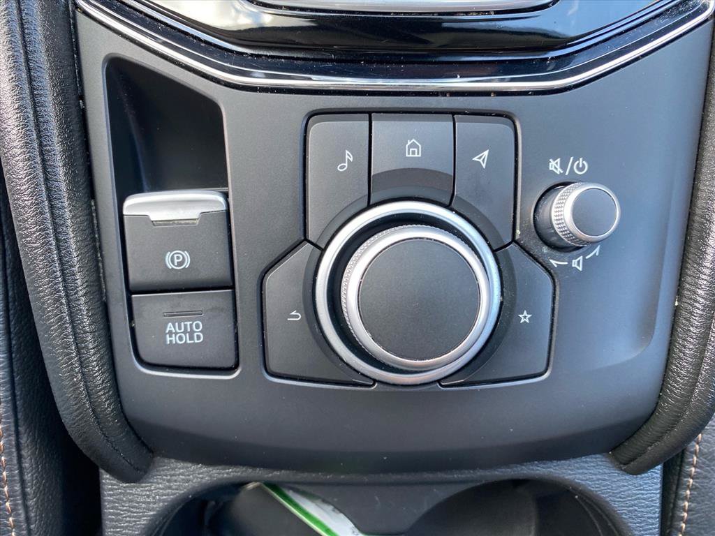 Used 2023 MAZDA CX-5 AWD 2.5 S image 14