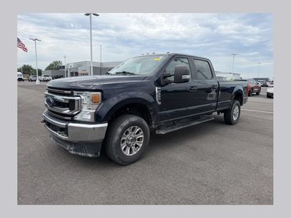Used 2022 Ford F350 XL w/ STX Appearance Package