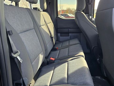 New 2026 Ford F350 XL w/ STX Appearance Package image 7