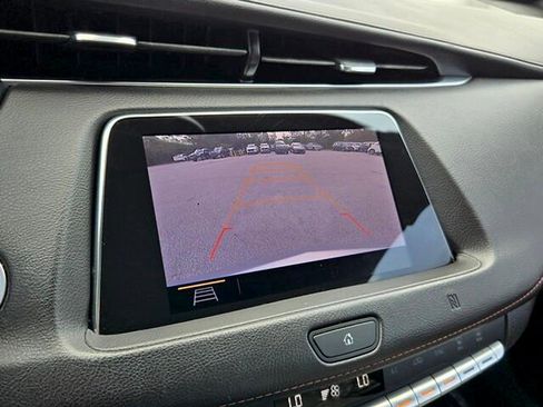 Used 2019 Cadillac XT4 Sport FWD image 20