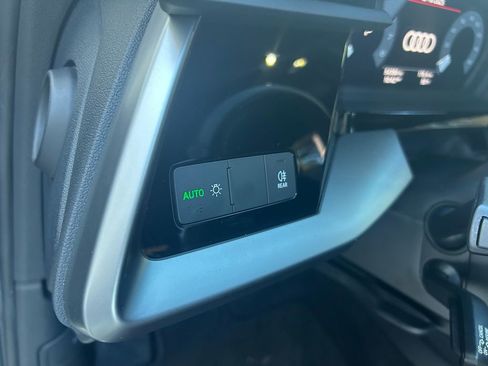 Used 2022 Audi A3 2.0T Premium image 48