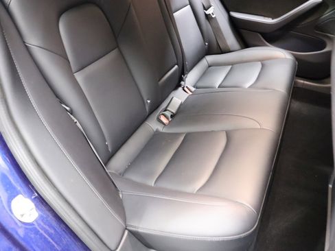 Used 2018 Tesla Model 3 Long Range image 34