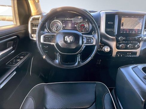 Certified 2019 RAM 1500 Laramie image 5