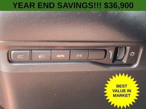 Used 2025 Dodge Charger R/T w/ Quick Order Package 25M R/T image 27