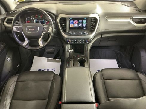 Used 2019 GMC Acadia SLT w/ Black Edition image 37