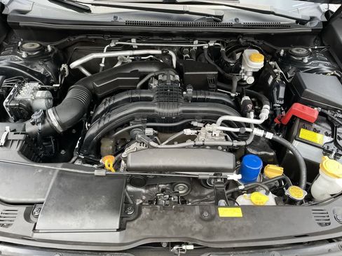 Used 2023 Subaru Crosstrek 2.0i image 31