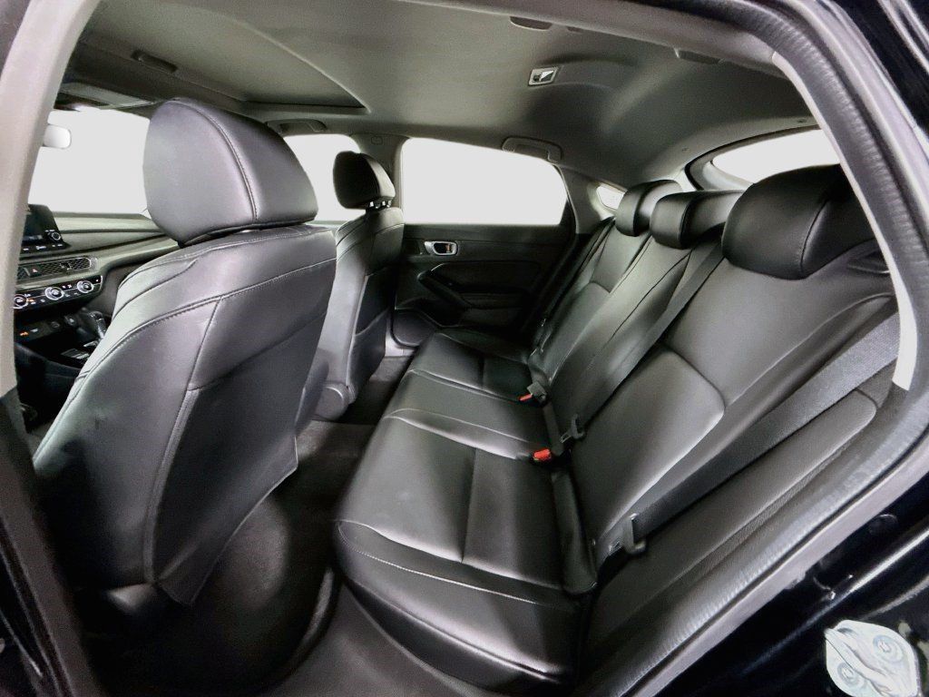 Used 2024 Acura Integra FWD image 24