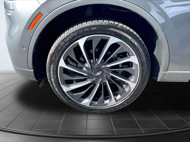 Used 2023 Lincoln Aviator Reserve w/ Equipment Group 201A AWD/4WD image 14