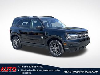 Used 2022 Ford Bronco Sport Big Bend 360° Tour