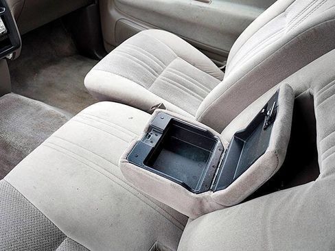 Used 1998 Toyota T100 SR5 image 22