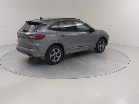 Certified 2024 Ford Escape ST-Line w/ Tech Pack #1 AWD/4WD image 13
