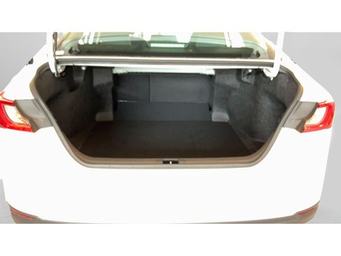 Certified 2025 Toyota Camry LE FWD image 19
