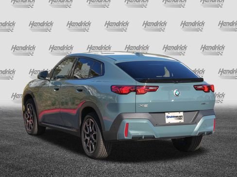 Certified 2025 BMW X2 xDrive28i image 6