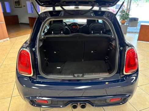 Used 2016 MINI Cooper S FWD image 8