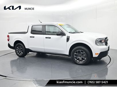 Used 2024 Ford Maverick XLT w/ Equipment Group 300A Standard