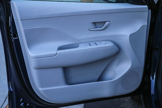 Certified 2024 Hyundai Kona SEL FWD image 23