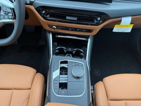 New 2026 BMW 330i xDrive Sedan w/ Premium Package AWD/4WD image 11