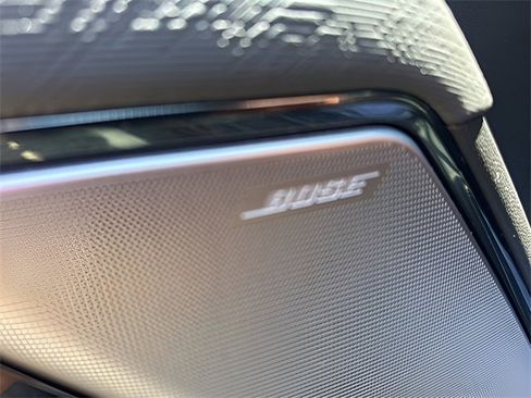 Used 2024 GMC Sierra 1500 AT4X image 33