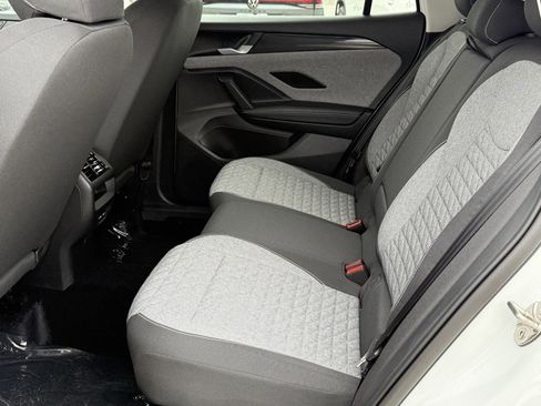 New 2025 Volkswagen Tiguan S image 20