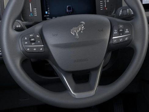 New 2026 Ford Bronco Sport Big Bend AWD/4WD image 14