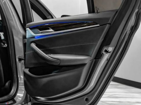 Used 2021 BMW 530i w/ M Sport Package RWD image 61