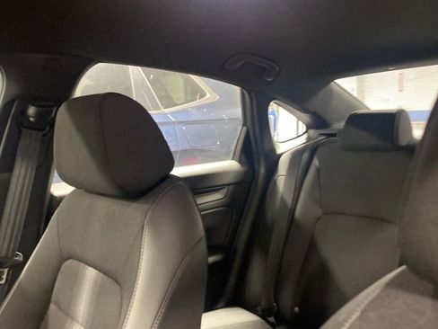 Used 2024 Honda Civic Sport image 5
