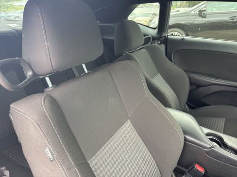 Used 2023 Dodge Challenger R/T Scat Pack image 26