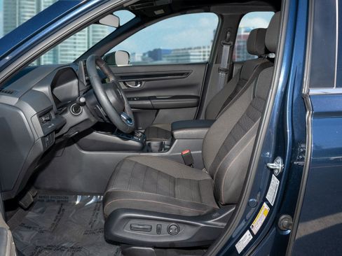 Certified 2023 Honda CR-V Sport image 15