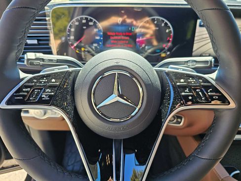 New 2026 Mercedes-Benz GLE 350 4MATIC image 22