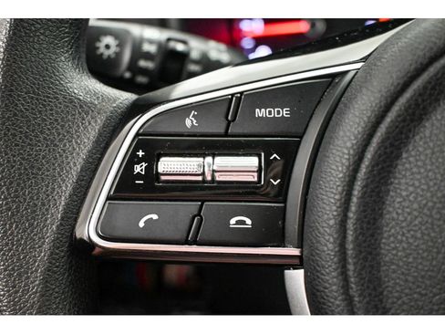 Used 2022 Kia Sportage LX AWD/4WD image 36