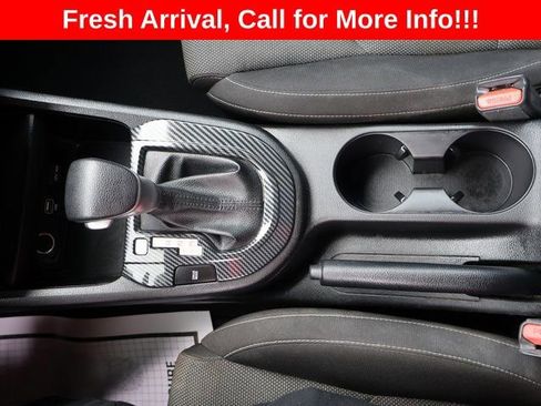Used 2022 Kia Forte LXS w/ LXS Technology Package FWD image 27
