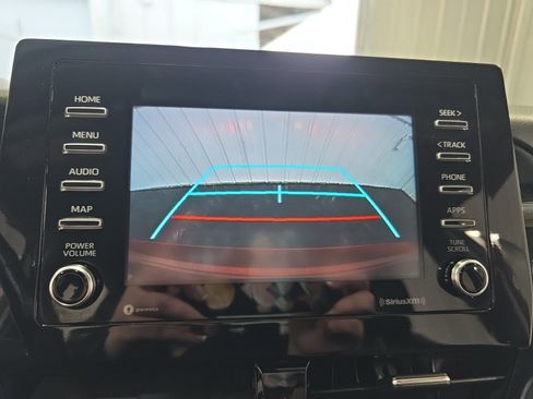 Used 2023 Toyota Camry SE image 22