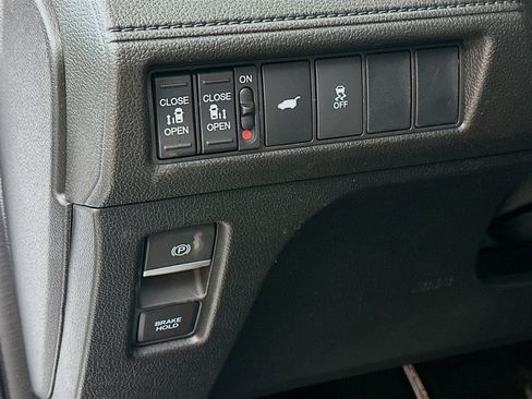 New 2026 Honda Odyssey Sport-L image 9