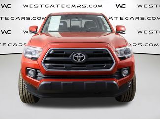 Used 2016 Toyota Tacoma SR5 video 2