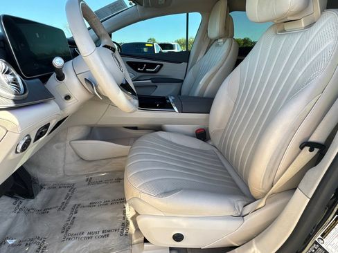 Certified 2022 Mercedes-Benz EQS 450+ Sedan image 23