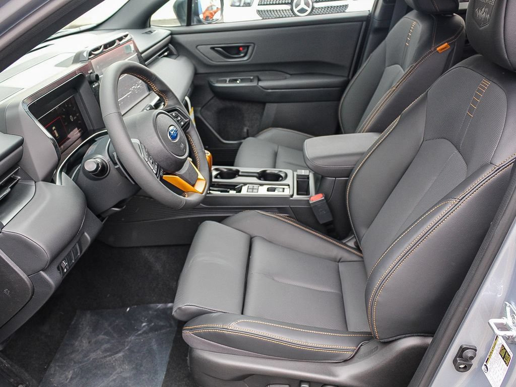 New 2026 Subaru Outback Wilderness AWD/4WD image 17