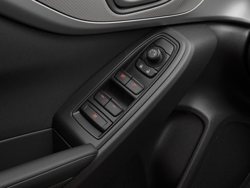 New 2026 Subaru WRX AWD/4WD image 18
