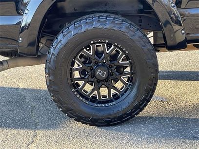 Certified 2021 Ford F250 Lariat w/ Lariat Ultimate Package