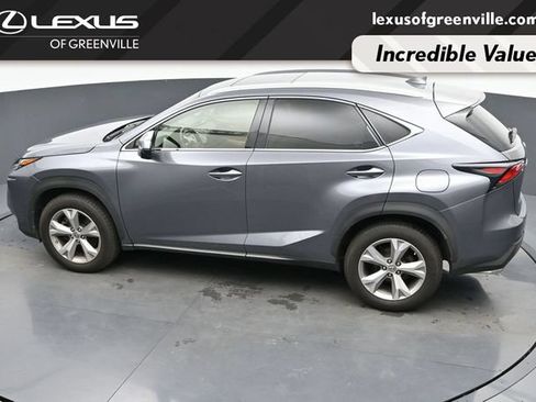 Used 2017 Lexus NX 200t AWD w/ Premium Package image 23