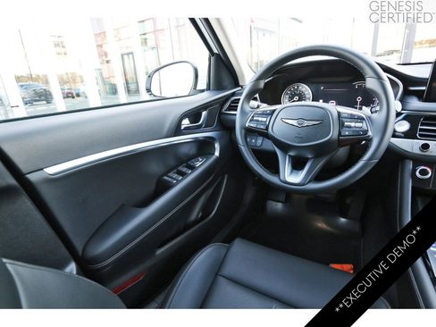 Used 2026 Genesis G70 2.5T image 11