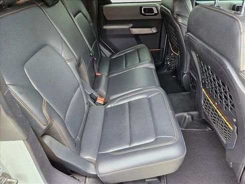 Used 2022 Ford Bronco Badlands AWD/4WD image 20