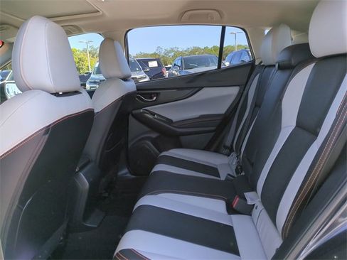 Used 2018 Subaru Crosstrek 2.0i Limited image 15