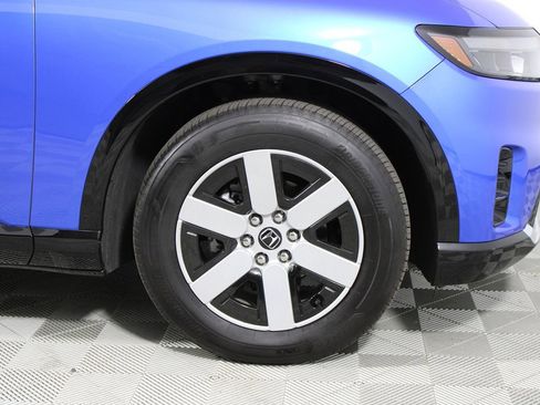 Used 2024 Honda Prologue Touring image 36