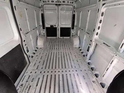 Used 2023 RAM ProMaster 2500 FWD image 23