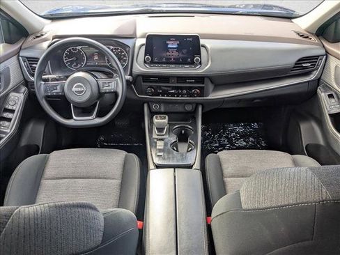 Used 2023 Nissan Rogue SV image 17