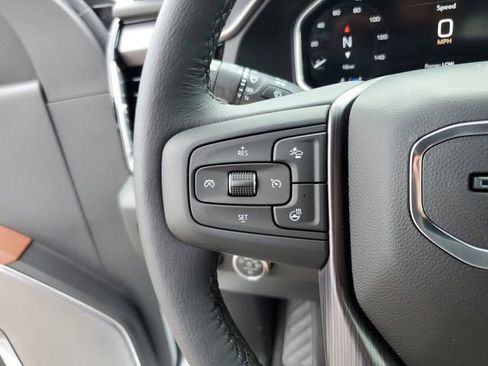 New 2026 GMC Sierra 3500 Denali Ultimate AWD/4WD image 30