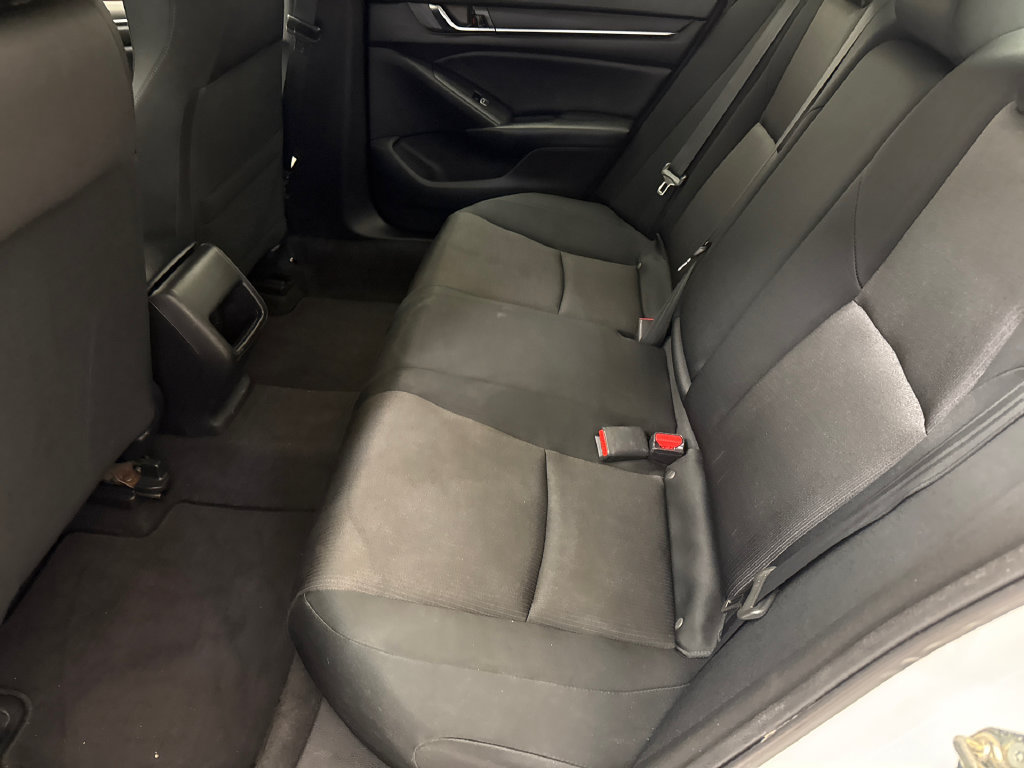 Used 2018 Honda Accord LX image 15
