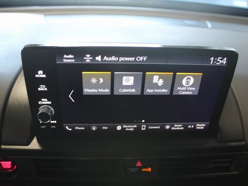 Used 2025 Honda Pilot TrailSport image 30